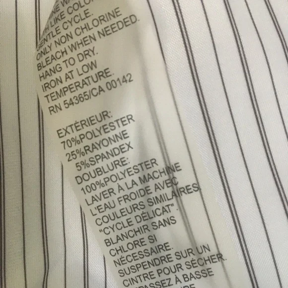 Women jacket - Picture 6 of 8